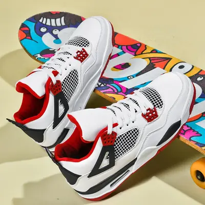 Coco Shoes Review Jordan TikTok Shop