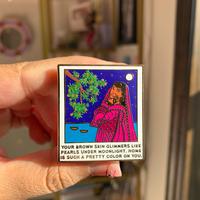 Mellite Decorations
