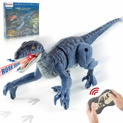 Mattel s jurassic pelletized world alpha training blue