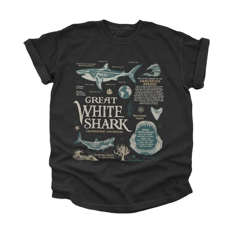Retro Vintage Baby Shark Tshirt Halloween Costume Gift Retro Vintage Baby Shark Tshirt Halloween Costume Gift