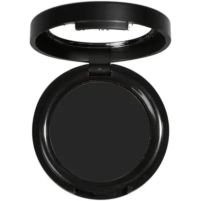 Black single eyeshadow discount