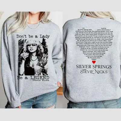 Vintage Stevie Shirt Nicks Funny Music Is My Fairy Godmother T-Shirt Vintage Stevie Shirt Nicks Funny Music Is My Fairy Godmother T-Shirt
