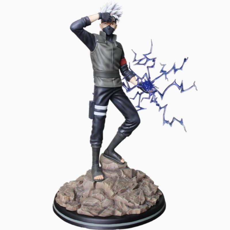 Naruto GK Junior high school second third fourth fifth sixth - TikTok Shop