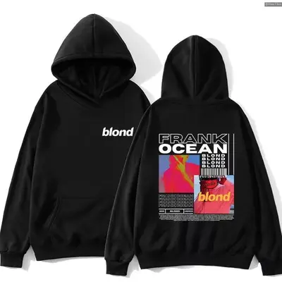 Frank Ocean Sweater - TikTok Shop