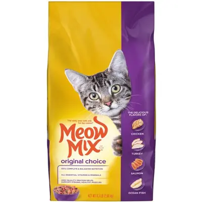 Dry food for cats with ibd best sale