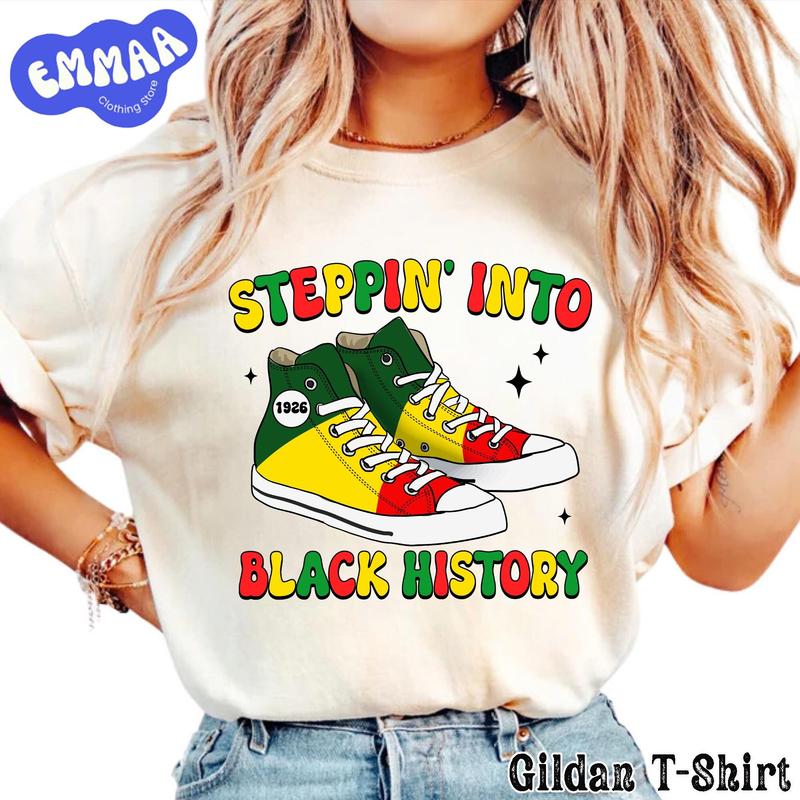 Distresed African Black History Month Afro Woman T Shirt Tee Distresed African Black History Month Afro Woman T Shirt Tee