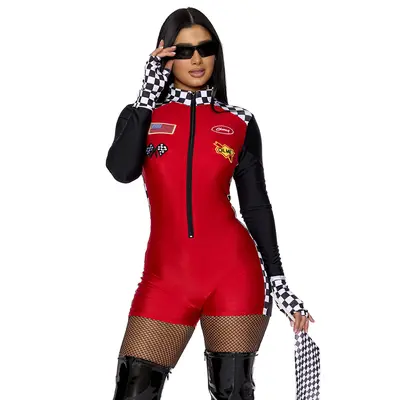 Selected Nascar Halloween Costumes TikTok Shop