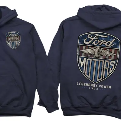 Ford truck hoodies hotsell