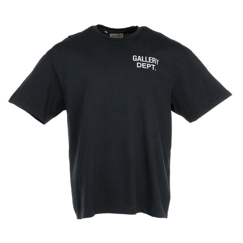 TikTok Shop: Gallery Dept Souvenir T-Shirt, Trending 2024 Shirt, Tee,  Sweatshirt, Hoodie