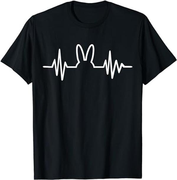 Bunny Frequency T-Shirt Bunny Frequency T-Shirt