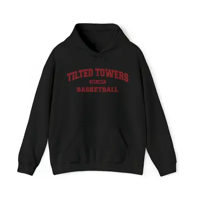 Fortnite tilted hoodie hotsell