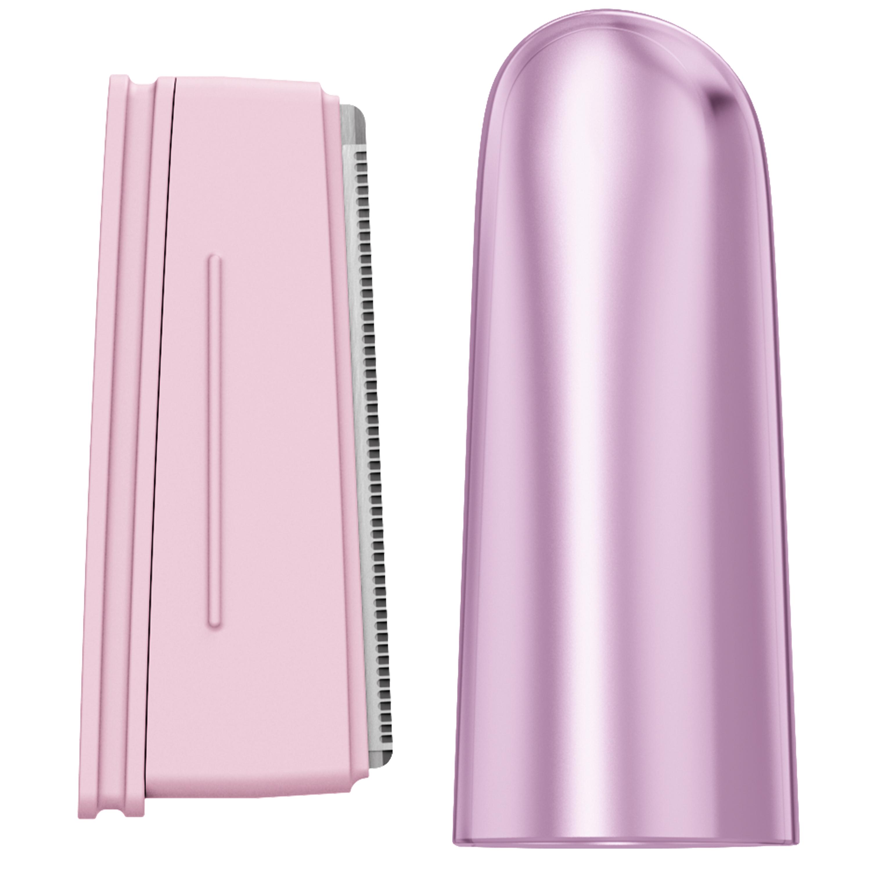 GESKE Präzisionstrimmer 4 in 1 | Schmerzlos | Gesicht & Körper | Unisex | Hypoallergen - Bild 35 von 63