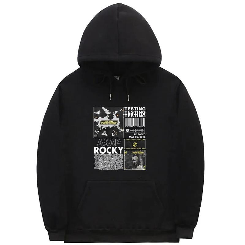 Hoodie asap rocky best sale