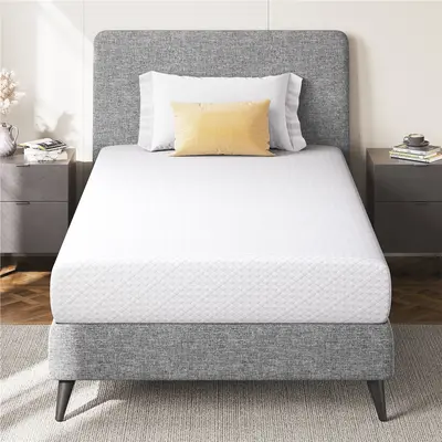 Twin Mattress ZINUS 8