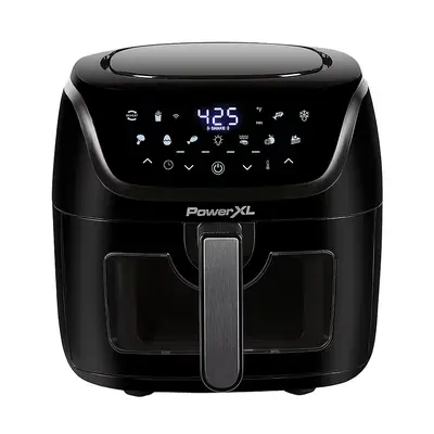 Power xl turbo air fryer best sale