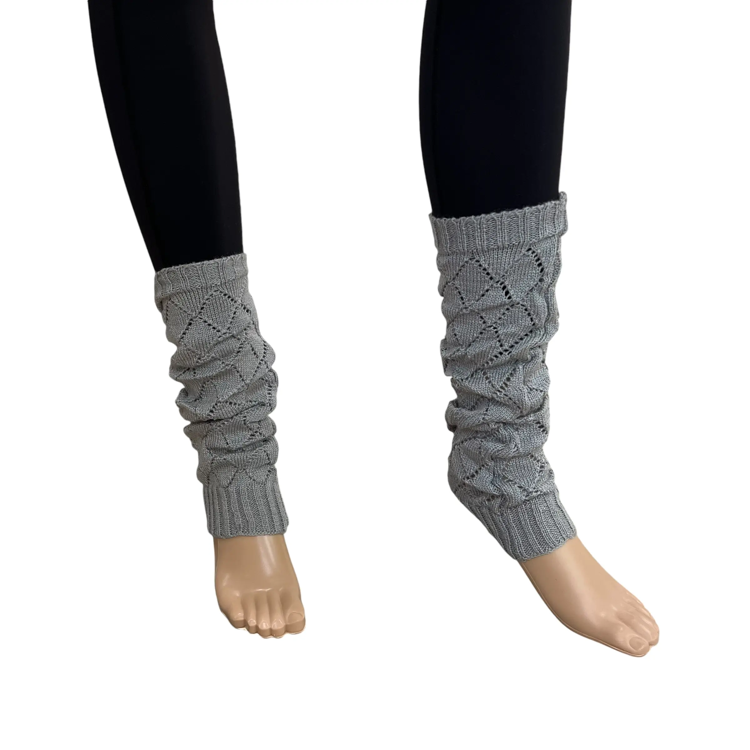 Leg Warmer - Casual Women's Leg Warmers for Versatile Wear