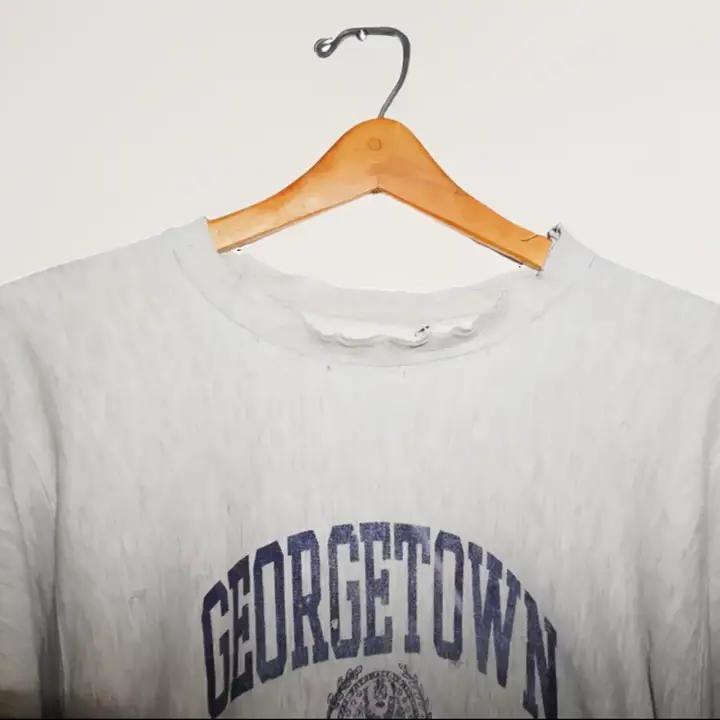 Georgetown law sweatshirt best sale