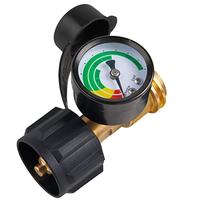 Pressure Measuring Instruments