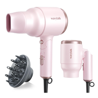 Baby Hair Dryers