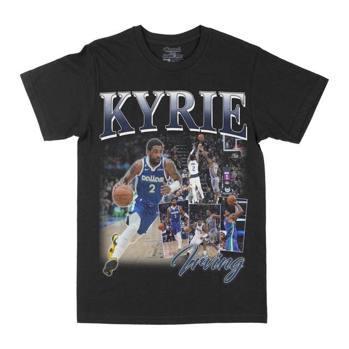 Kyrie clothing shops