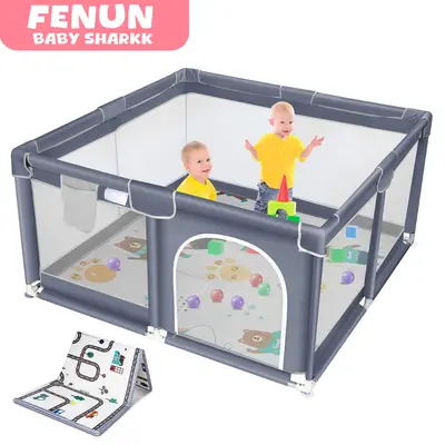 Deals Playpin