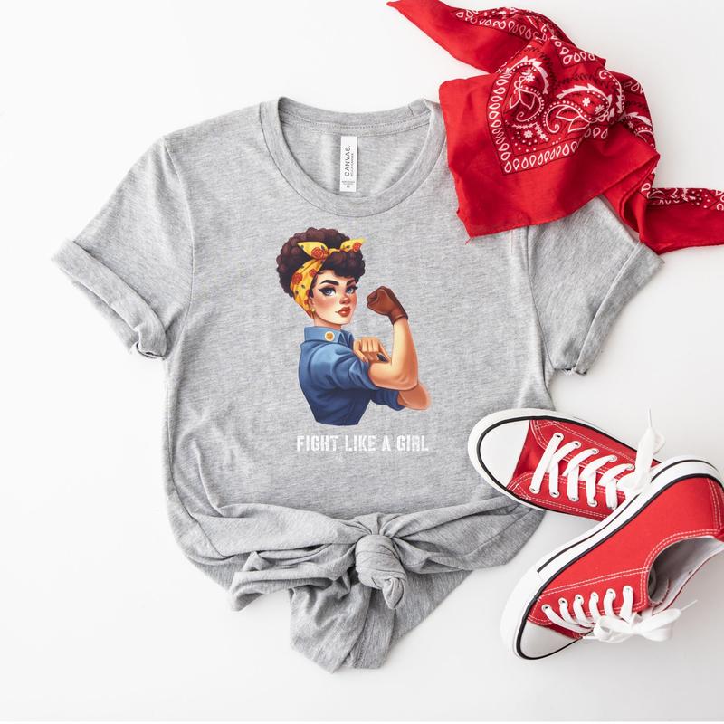 Not My President Shirt Rosie Riveter Feminist Anti-Trump Tee Not My President Shirt Rosie Riveter Feminist Anti-Trump Tee