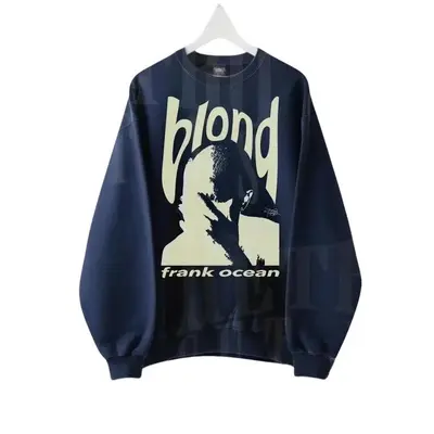 Frank Ocean Sweater - TikTok Shop
