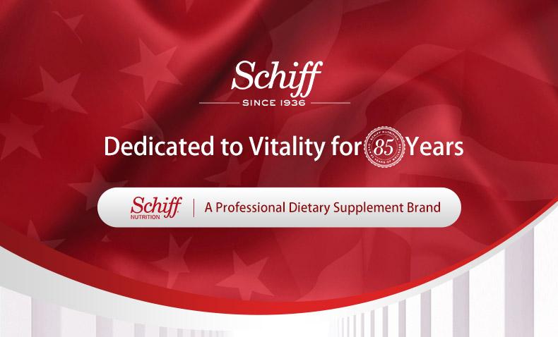 Product Introduction of Schiff Super Calcium 800mg Plus Magnesium with Vitamin D3, 90 softgels - Calcium Supplement Healthcare Dietary Fitness Edible 0