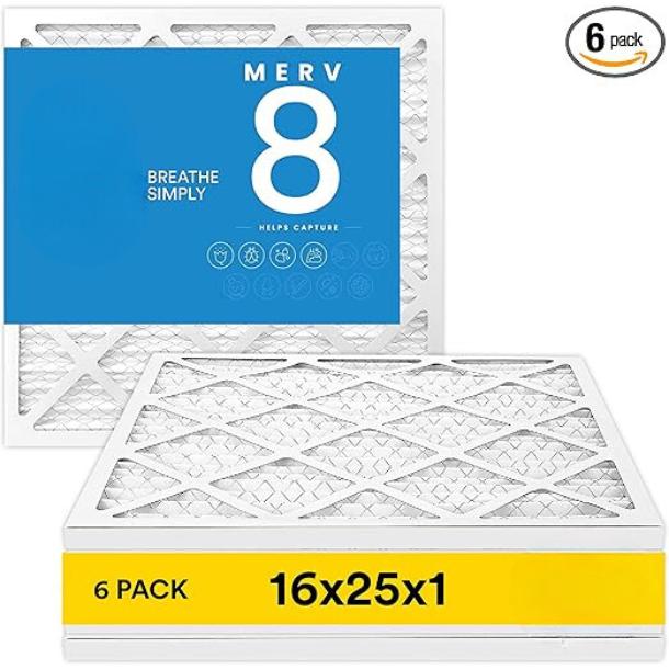 Cleaner Air Everywhere Our filters capture dust, mold, pet dander, and