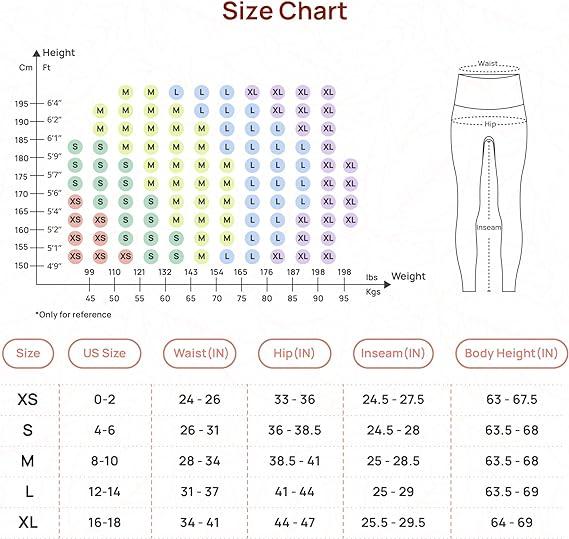 AKASO Buttery Soft Leggings for Women,High Waisted 7/8 Workout Leggings  Yoga Pants