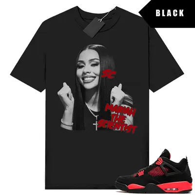 Shirt To buying Match Jordan 4 Retro Black Canvas - Melanin Rugrats Kids 90's Got Em - Black Canvas 4s Gifts Unisex Matching 3D Bomber