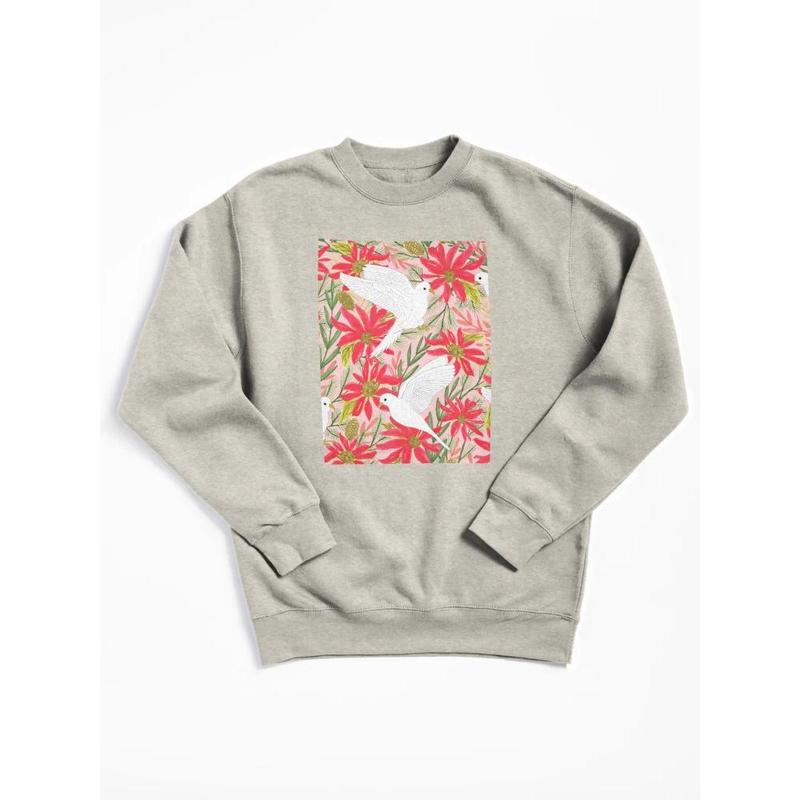 Peace Flower Gift Men Women T-Shirt Peace Flower Gift Men Women T-Shirt