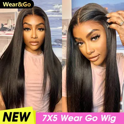 Selected Ekane Wig Tutorial Bleach Knots TikTok Shop