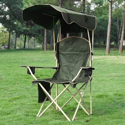 Cup Holder Amazon Folding Chair With Canopy Camping Chair With