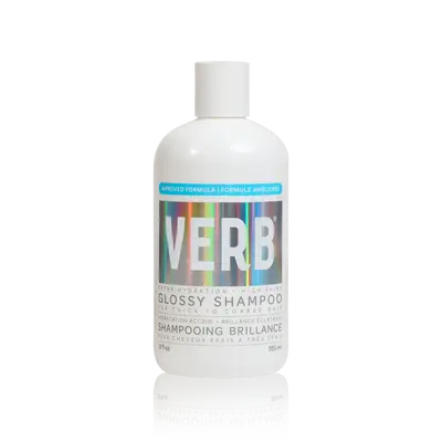 VERB Curl 2024 Shampoo &Conditioner 1L