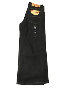 starred jeans-TikTok Shop