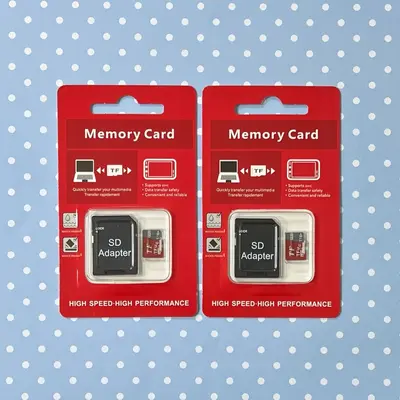 Best Micro Sd Card TikTok Shop