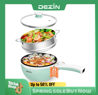 Electric Hot Pots