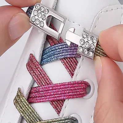 Chuck Taylor Hole Lace Pattern TikTok Shop