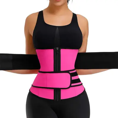 Selected Target Waist Trainer TikTok Shop