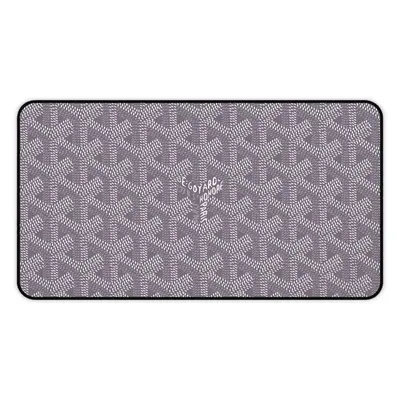 Goyard desk accessories hotsell