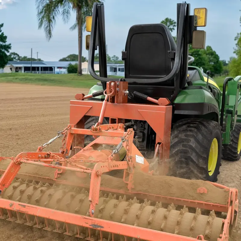 Product Introduction of YITAMOTOR 3 Point Quick Hitch Attachment for Category 1 Tractors. 3000LBS Heavy Duty 3 Pt Tractor Hitch with 2" Receiver. Adjustable 5 Level Bolt for Farm & Ranch Equipment 16