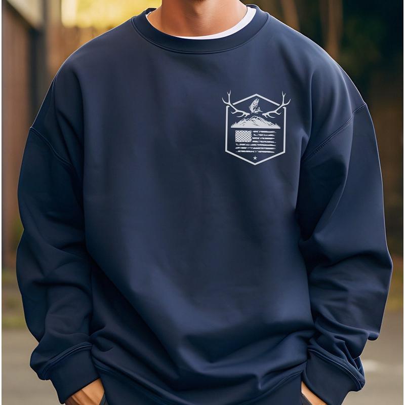 Hunting And Fishing T Shirt Hunting Lover Gifts Hunting And Fishing T Shirt Hunting Lover Gifts