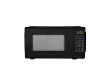 Microwave Ovens