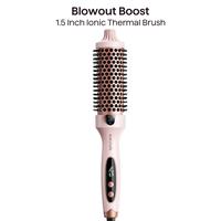 Curlers & Straighteners