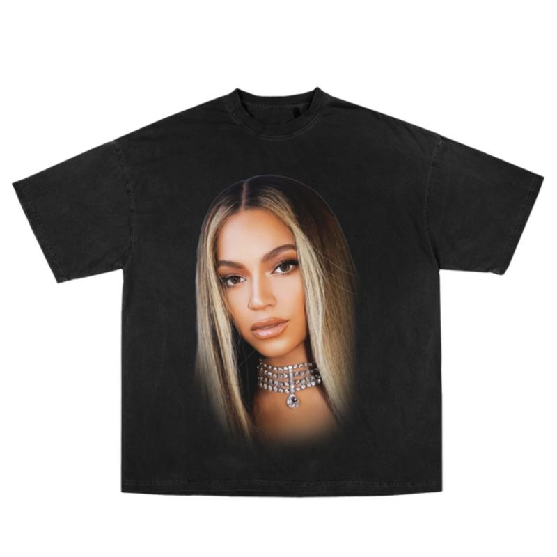 Beyonce graphic tee hotsell