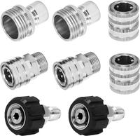 Pumps & Plumbing