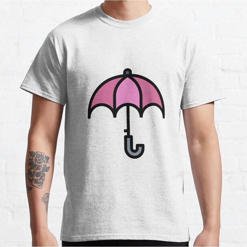 Umbrella Parody T Shirt Umbrella Parody T Shirt