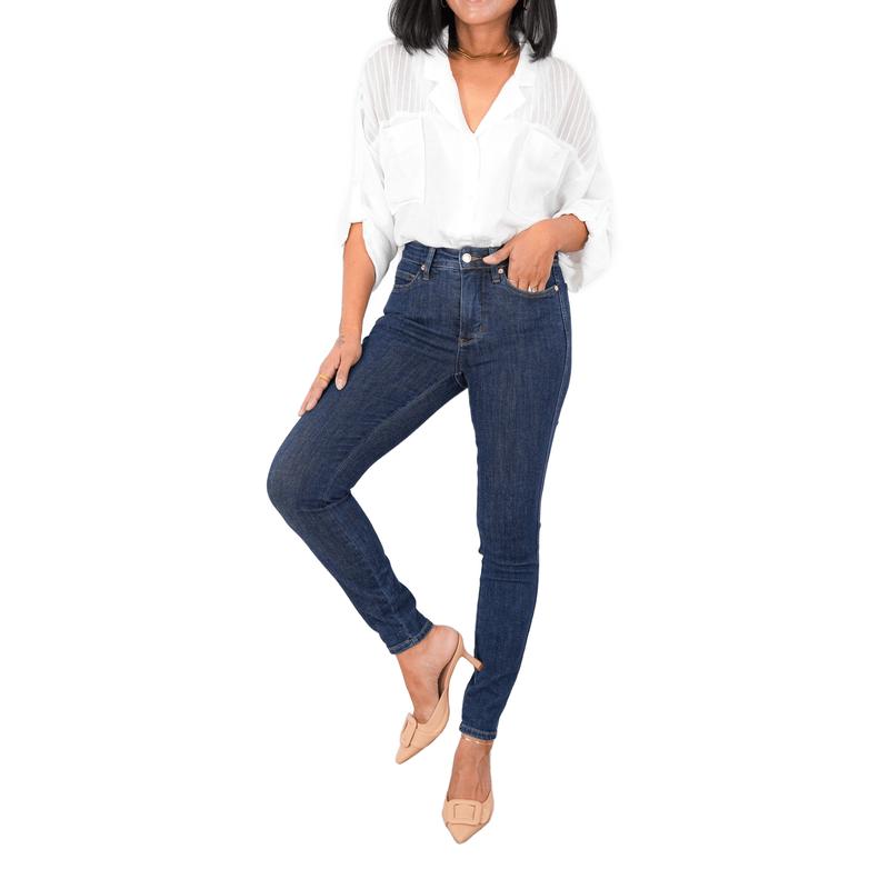 The Classic Judy Skinny The Classic Judy Skinny