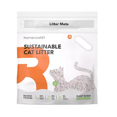 Selected Diy Cat Litter TikTok Shop